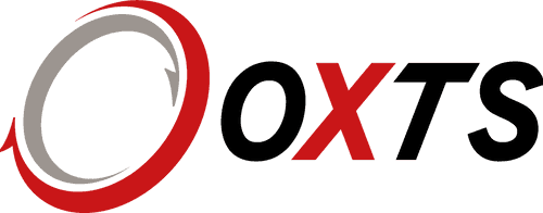 OxTS logo