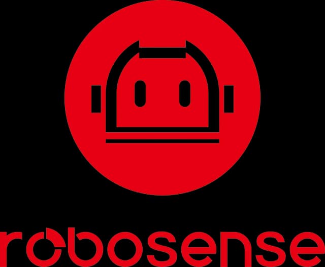 RoboSense logo