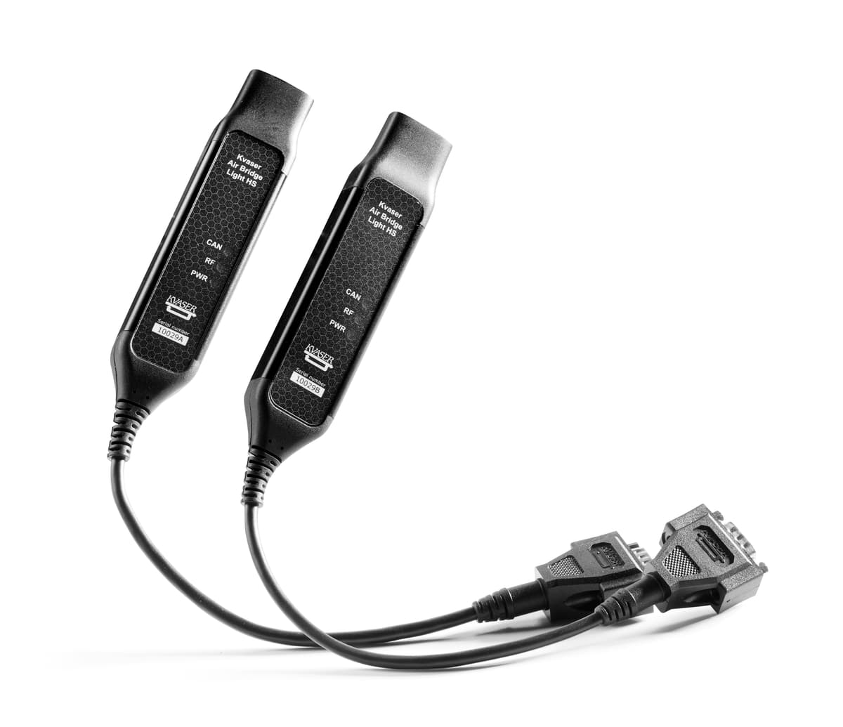 Kvaser Air Bridge Light HS (CE)
