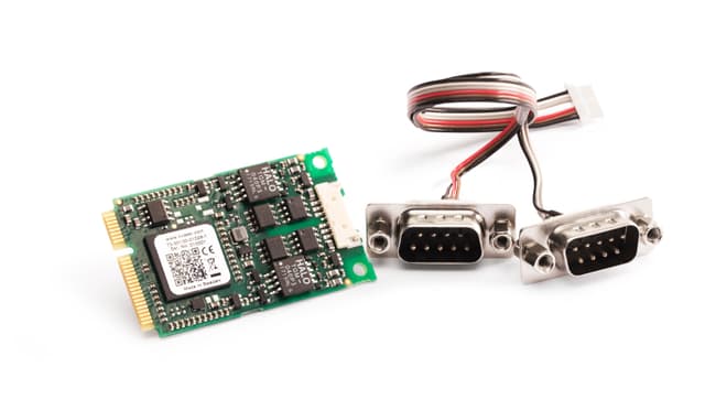 Circuit Boards