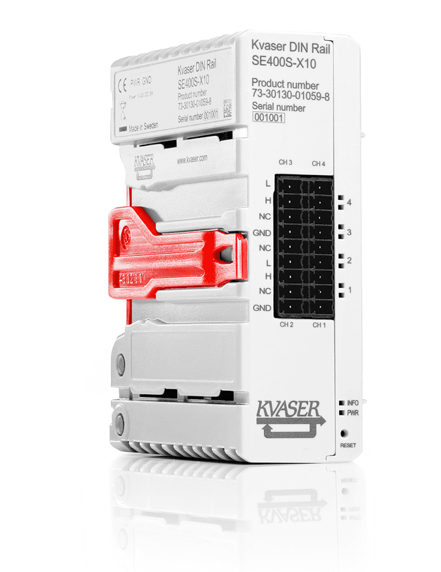 DIN Rail