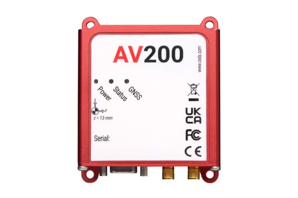 AV200