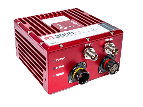 RT3000 v4