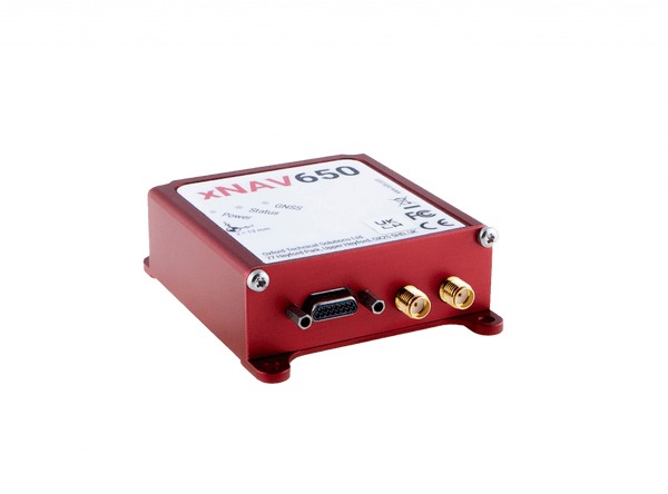 Compact & OEM Modules