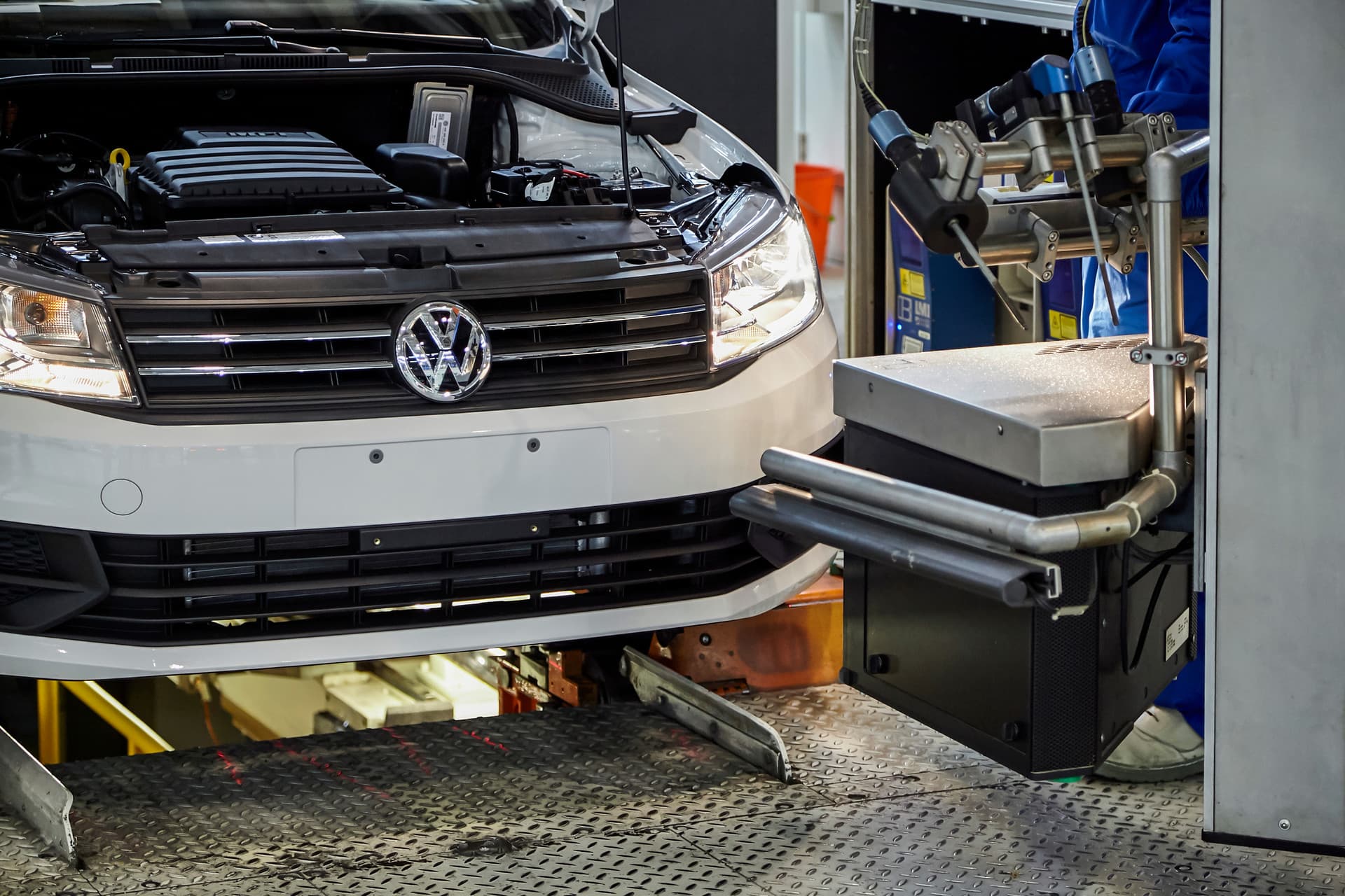 AV Maintenance