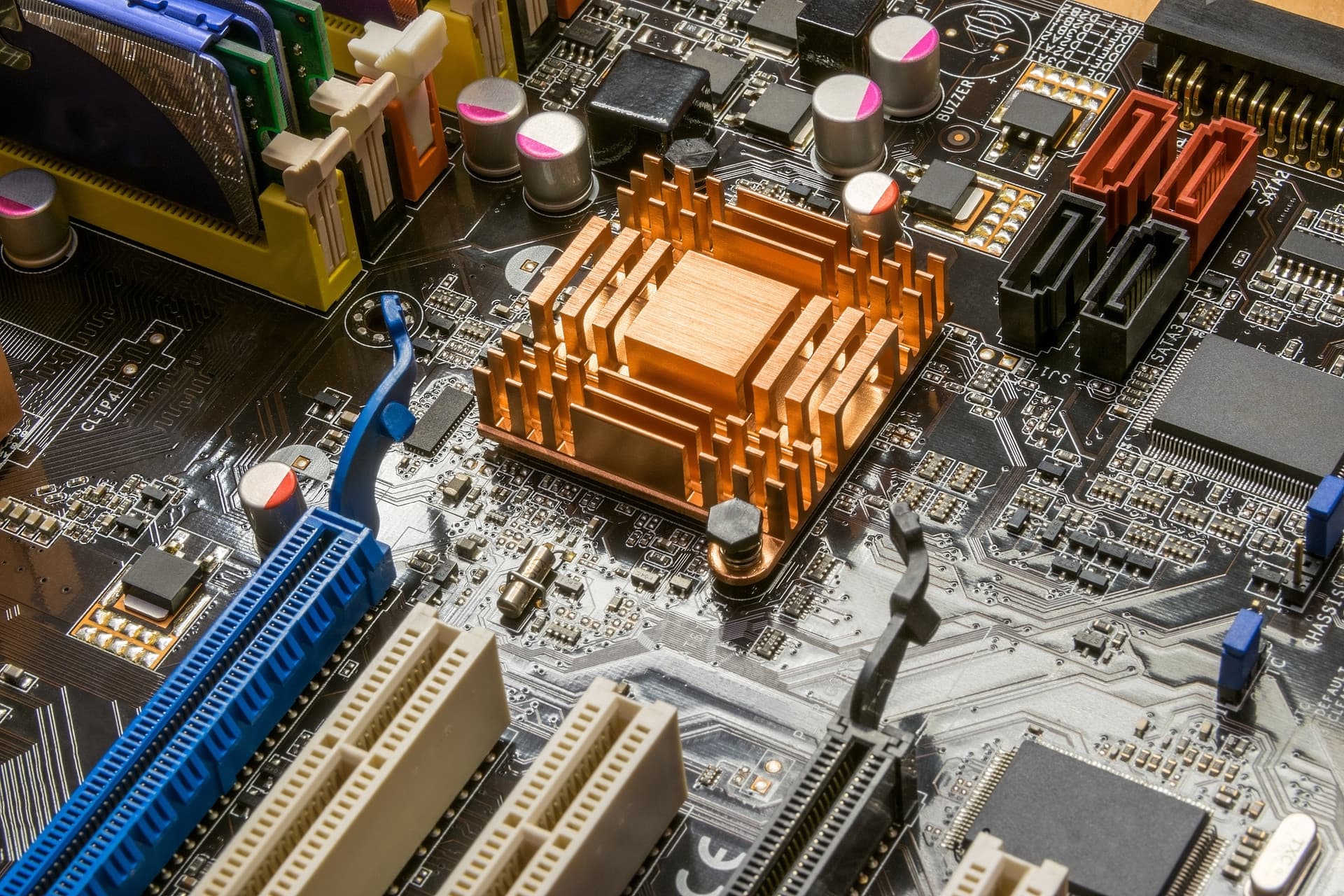 Custom Hardware Solutions
