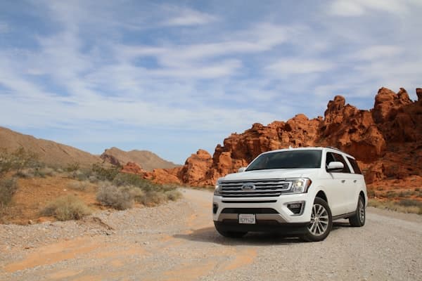 Off-Road Vehicles