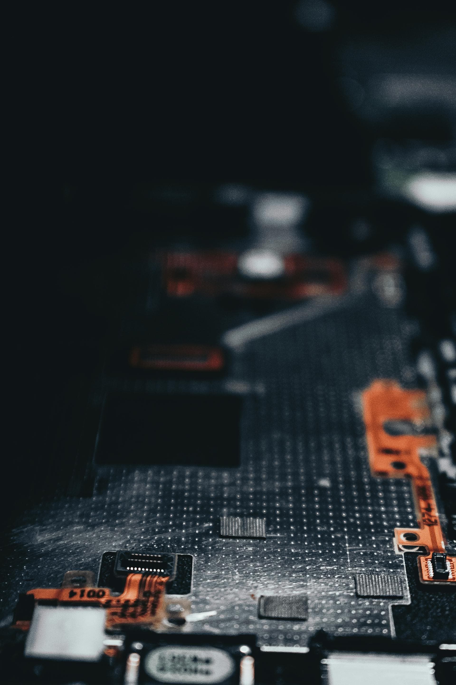 API & SDK Access