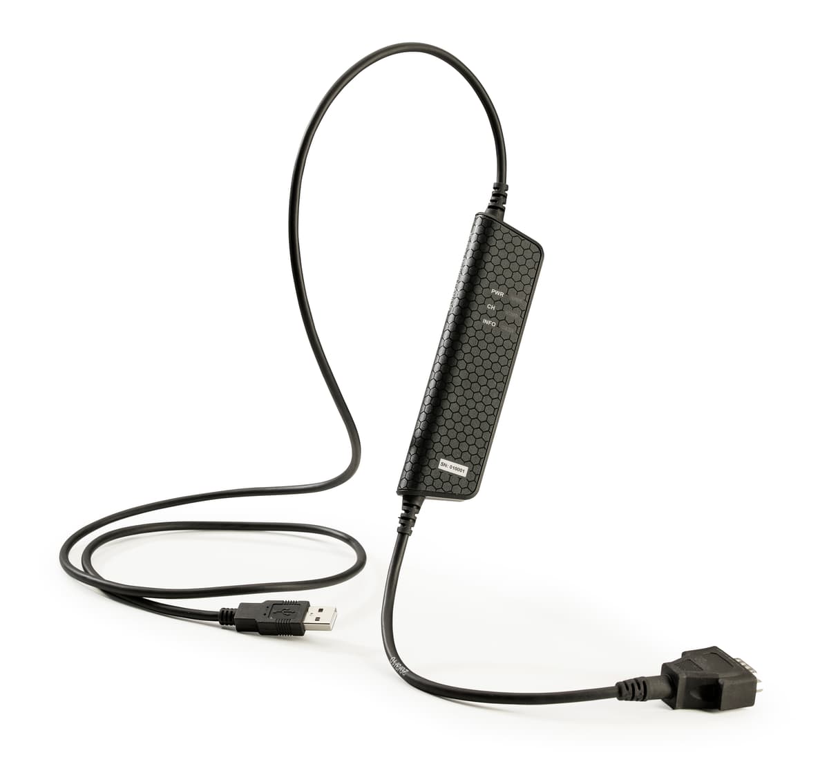 Kvaser Hybrid Pro CAN/LIN