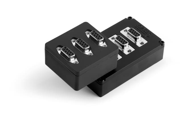 Kvaser T-Cannector v2